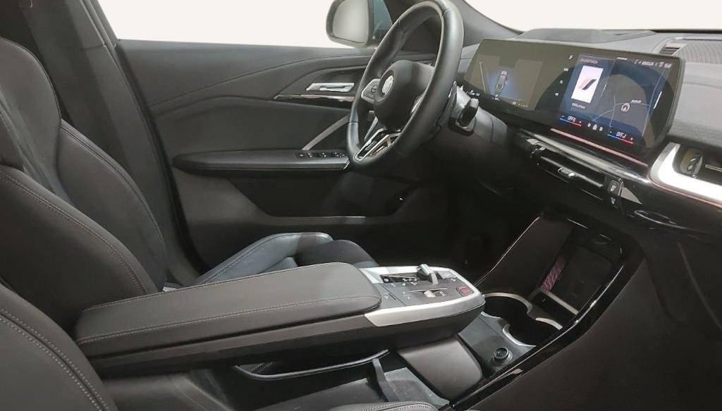 BMW X2 20 d xDrive M Sport 6