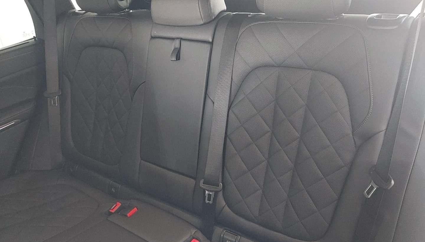 BMW X5 M Sport 7