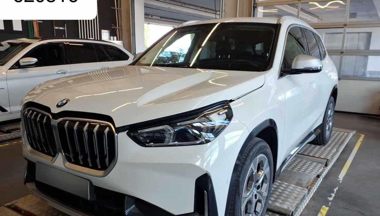 BMW X1 xDrive 23 d xLine