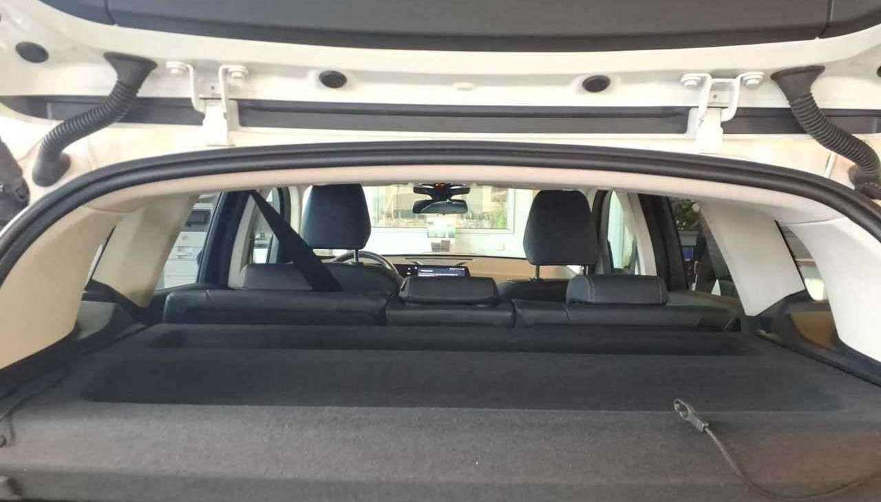 BMW X1 xDrive 23 d xLine 9