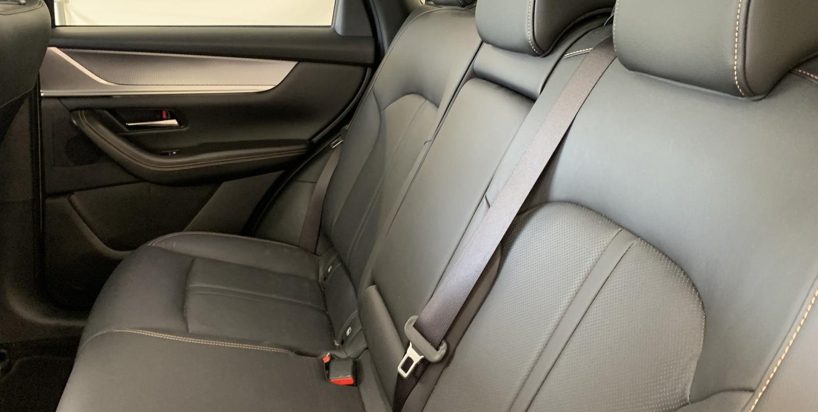 Mazda CX-60 Homura AWD 10