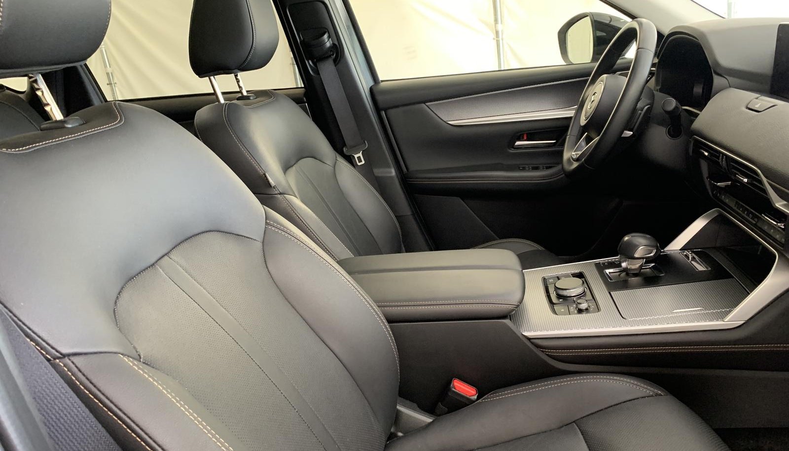 Mazda CX-60 Homura AWD 4