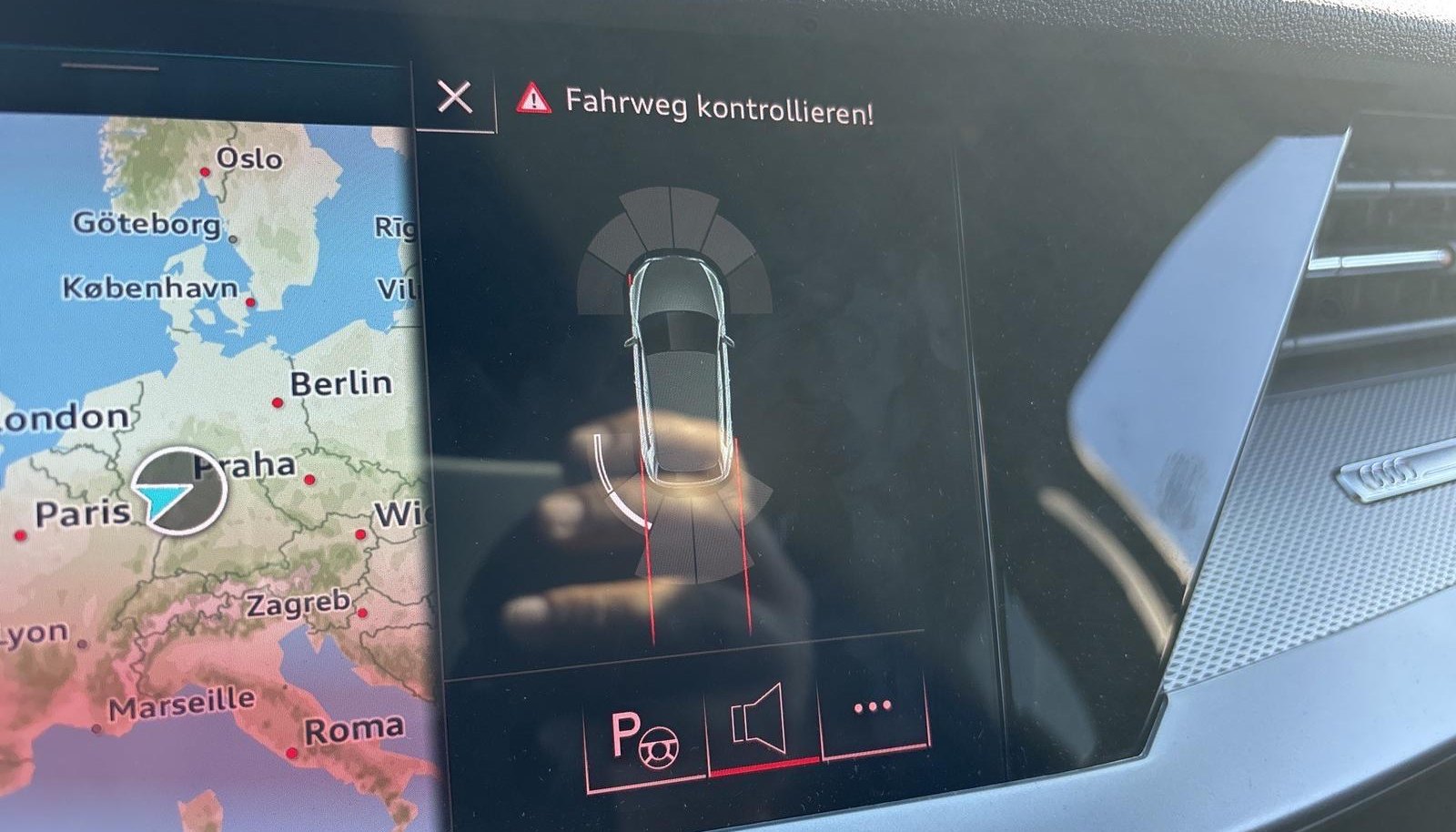 Audi A3 S-Line 10