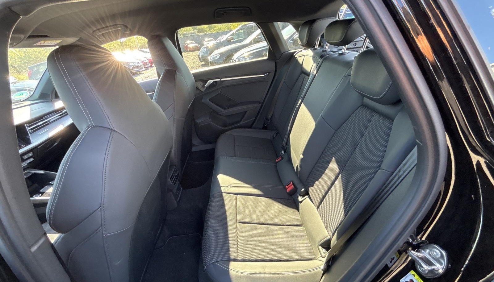 Audi A3 S-Line 12
