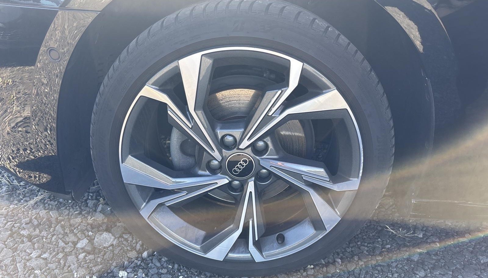 Audi A3 S-Line 5