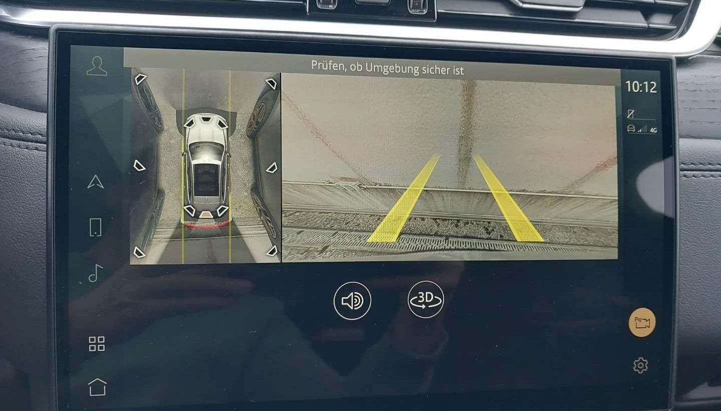 Jaguar F-Pace S AWD Plug-In Hybrid 3