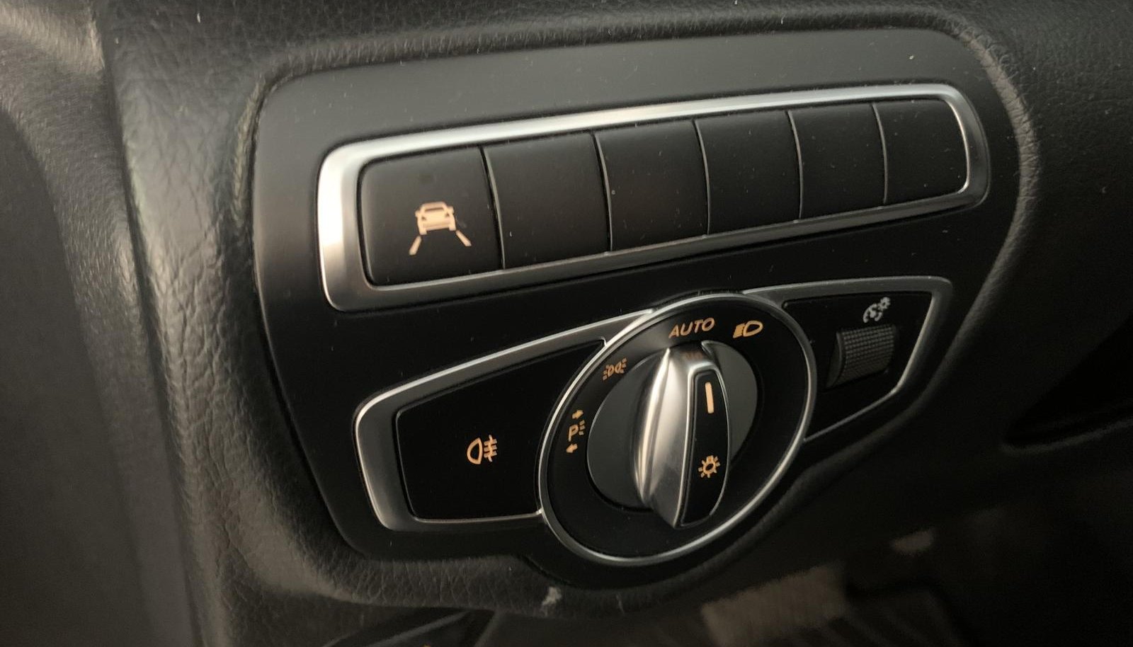 Mercedes-Benz V 250 d EDITION Lang 10