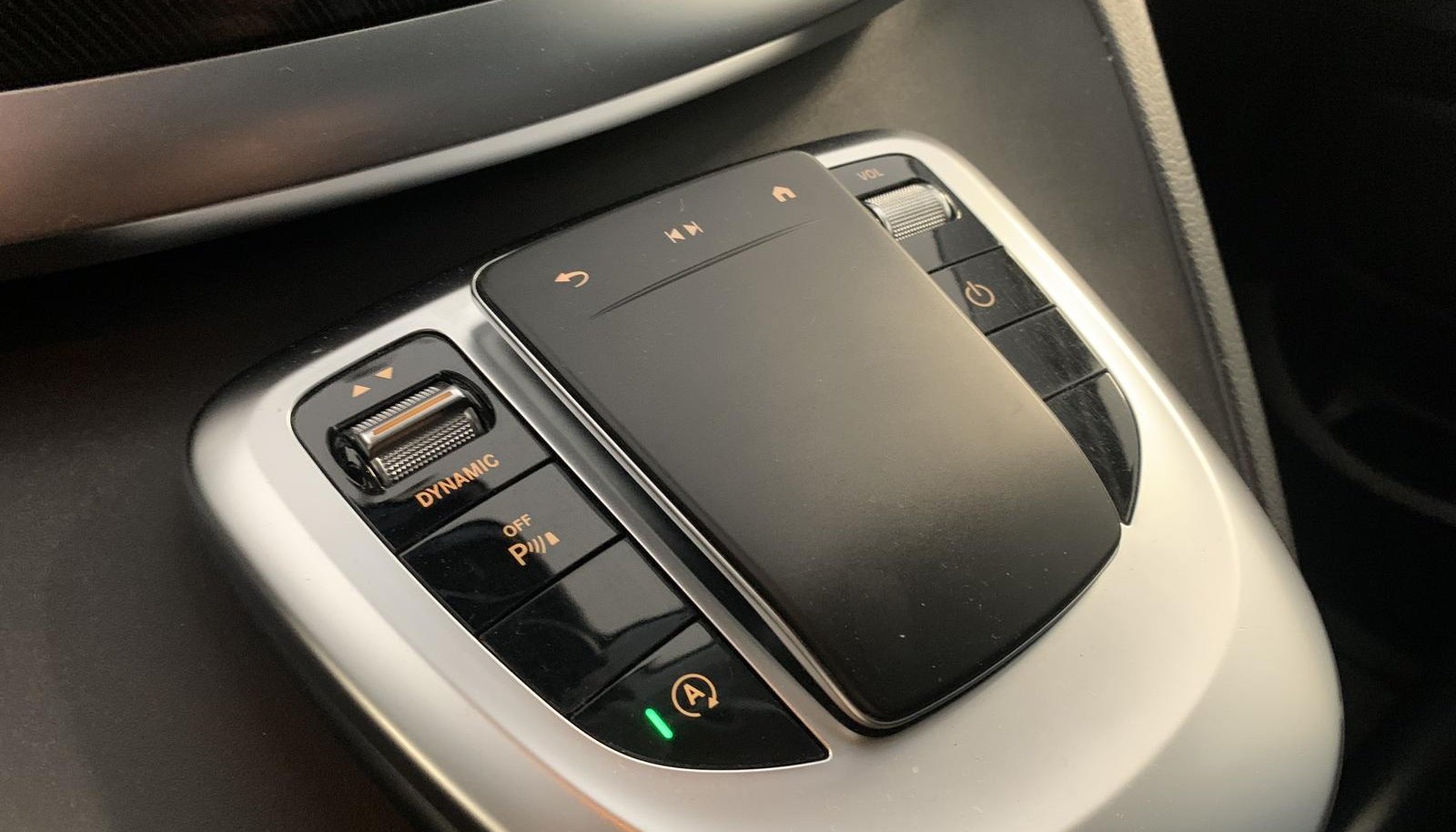 Mercedes-Benz V 250 d EDITION Lang 12