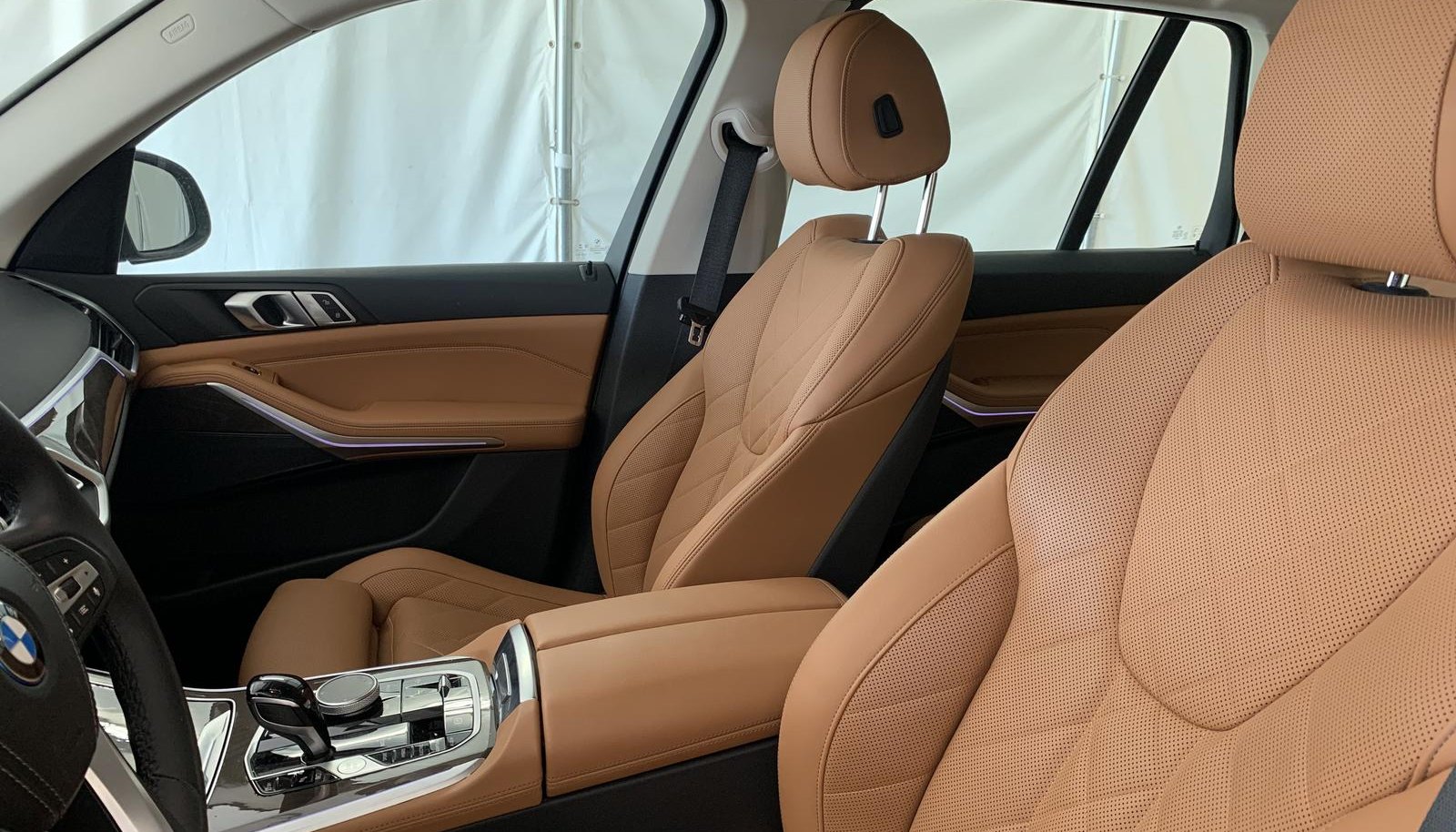 BMW X5 xDrive 45 e 11