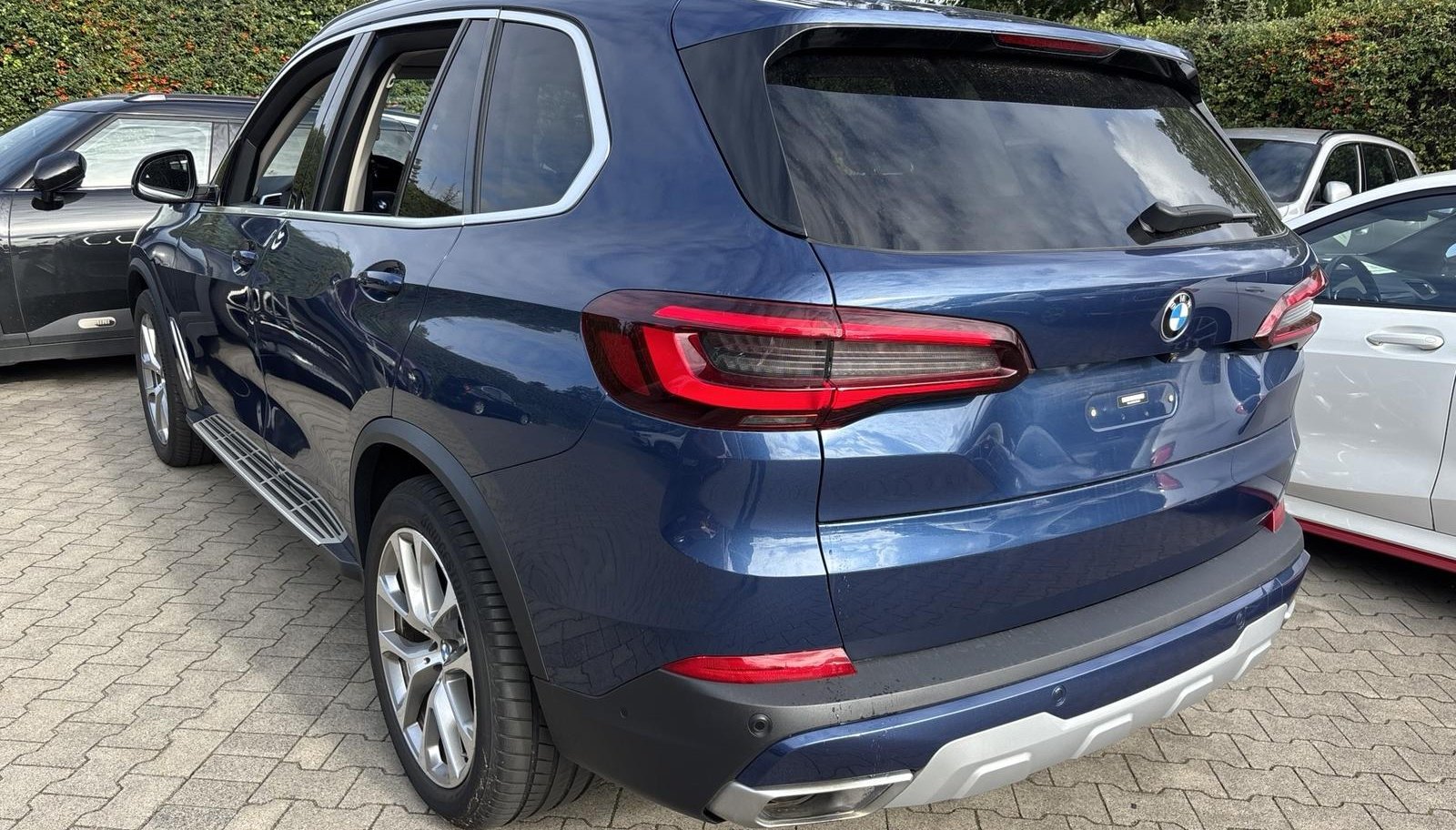 BMW X5 xLine 11