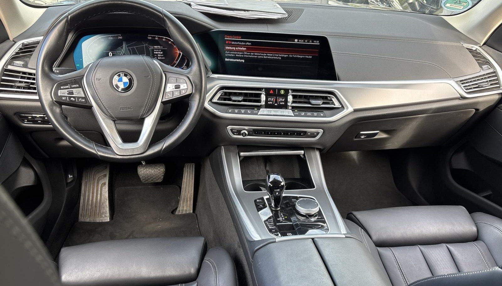 BMW X5 xLine 3