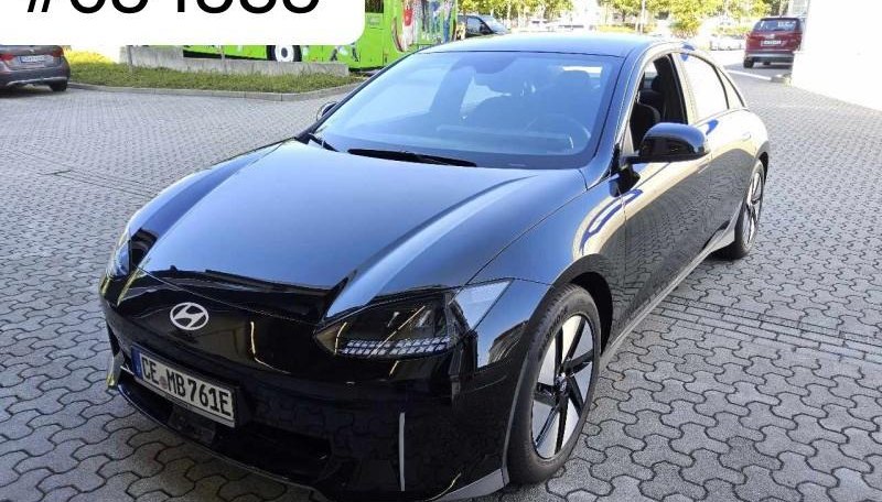 Hyundai Ioniq 6 EV 58kWh
