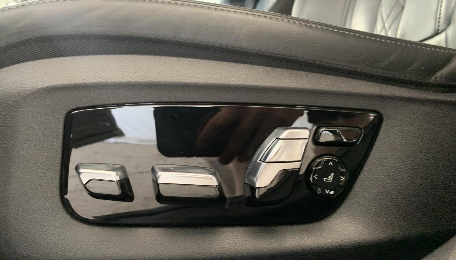 BMW 5 M Sport 7