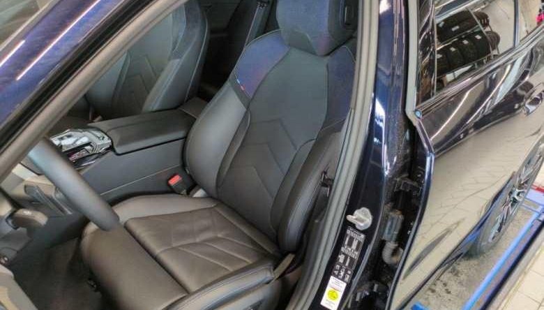 BMW 5 M Sport Pro 5