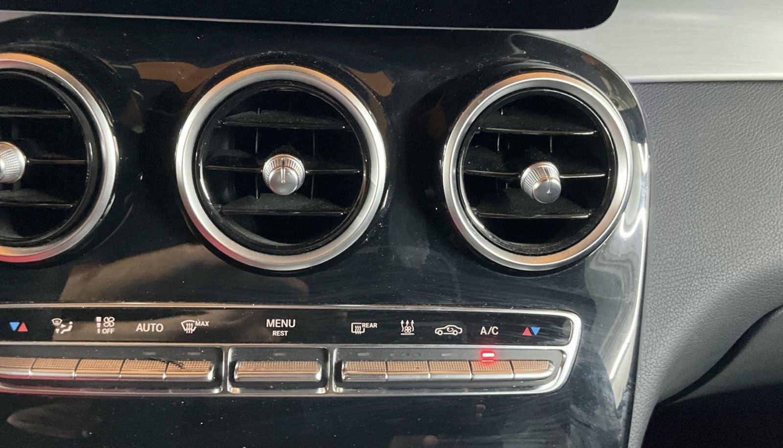 Mercedes-Benz GLC AMG Line 11