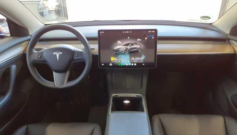 Tesla Model 3 Long Range Dual AWD 7