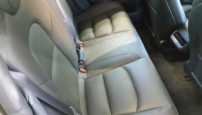 Tesla Model 3 Long Range Dual AWD 8