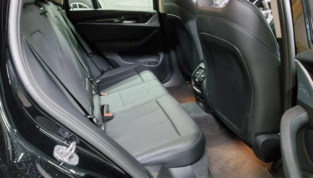 BMW X3 3