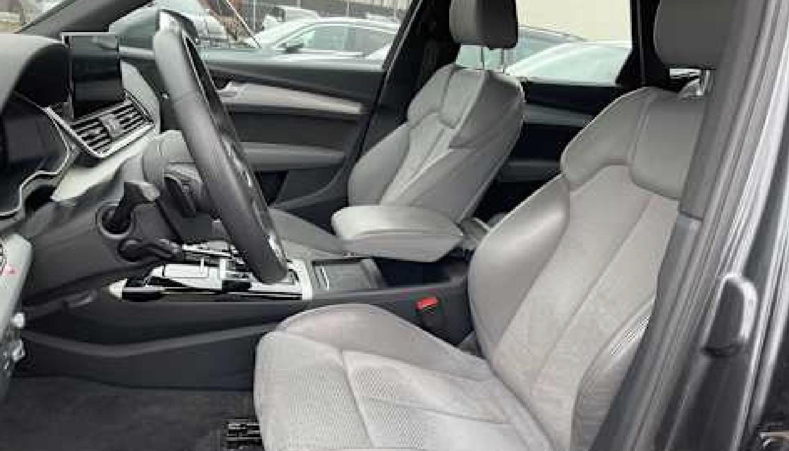 Audi SQ5 basis 4