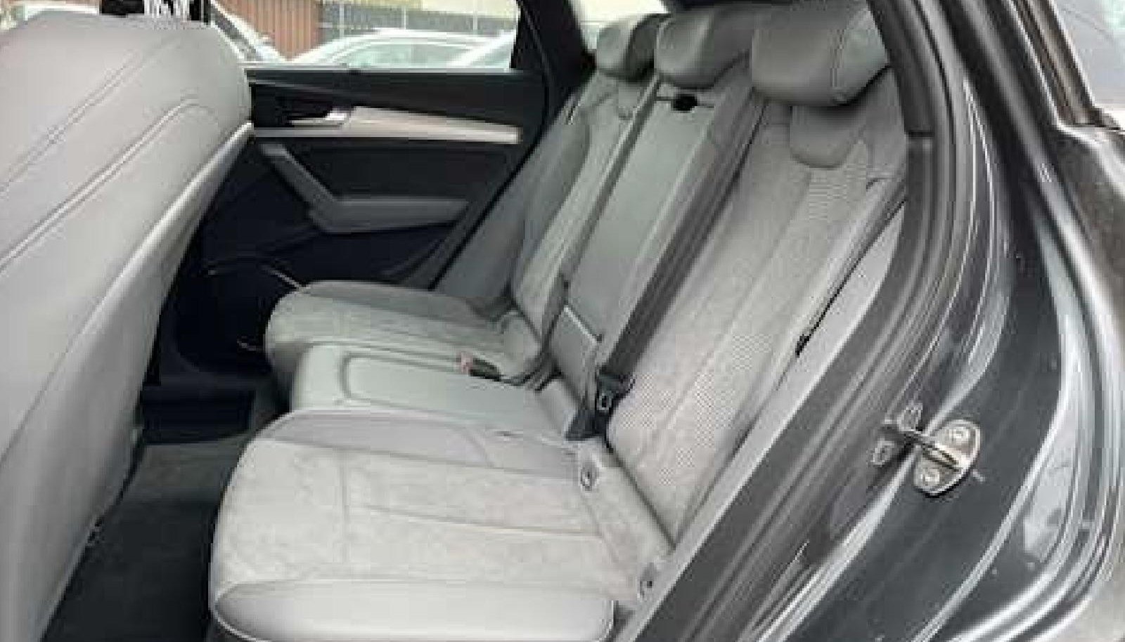 Audi SQ5 basis 8