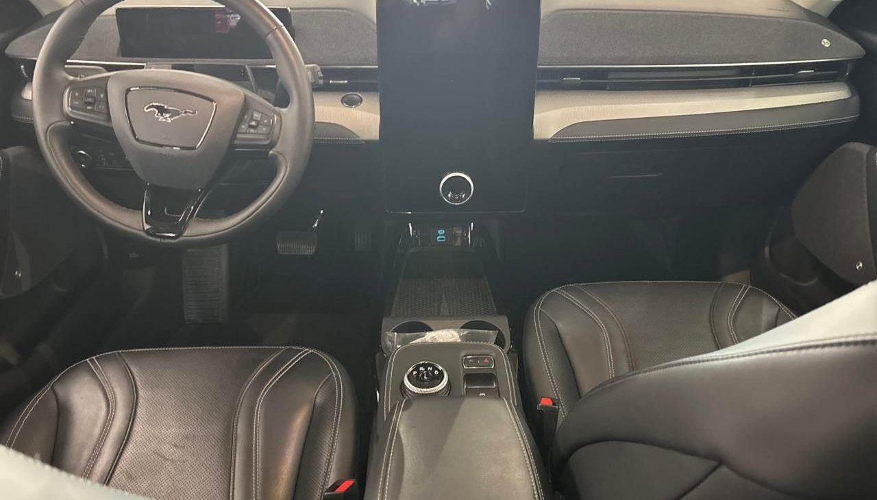 Ford Mustang Mach-E ExtR 99kWh/TECH+/PANO/B&O/360°/CO-PILOT 2
