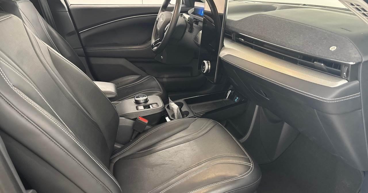 Ford Mustang Mach-E ExtR 99kWh/TECH+/PANO/B&O/360°/CO-PILOT 5