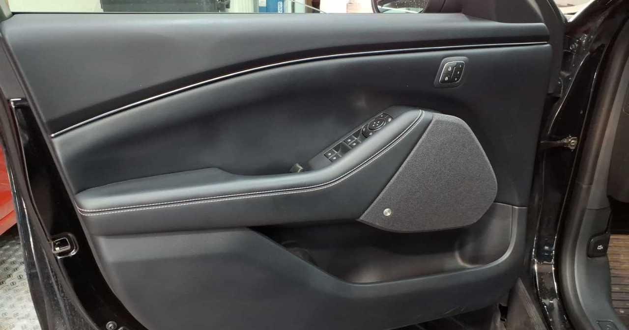 Ford Mustang Mach-E ExtR 99kWh/TECH+/PANO/B&O/360°/CO-PILOT 6