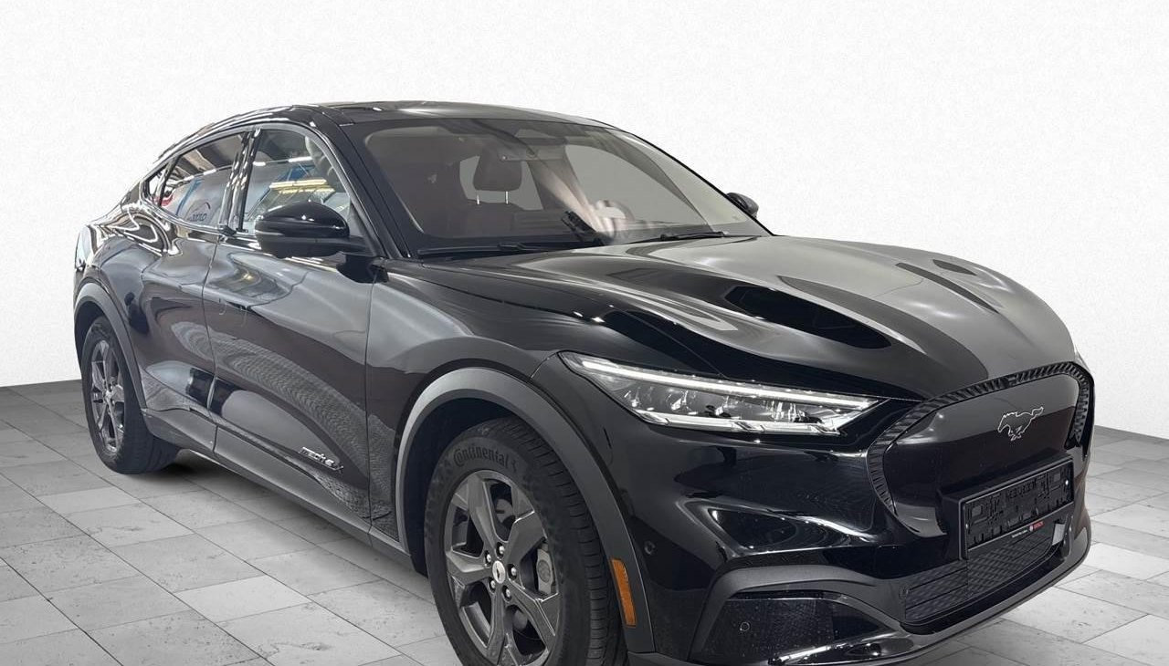 Ford Mustang Mach-E ExtR 99kWh/TECH+/PANO/B&O/360°/CO-PILOT 9