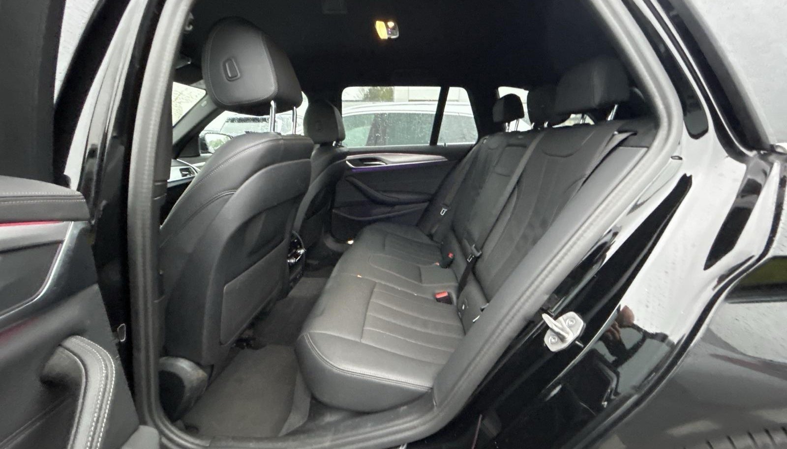 BMW 5 530 e 7