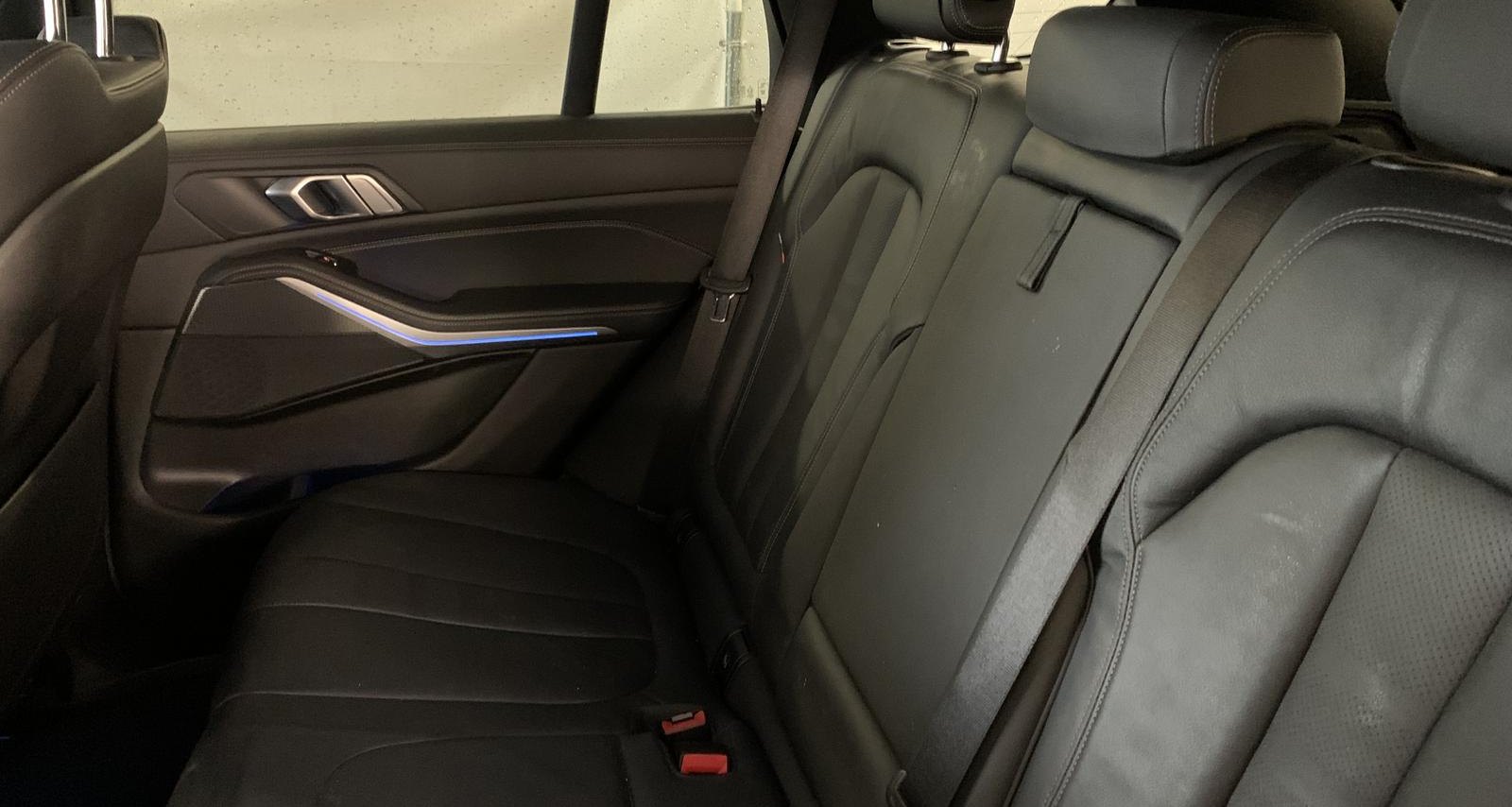 BMW X5 xDrive 45 e M Sport 10