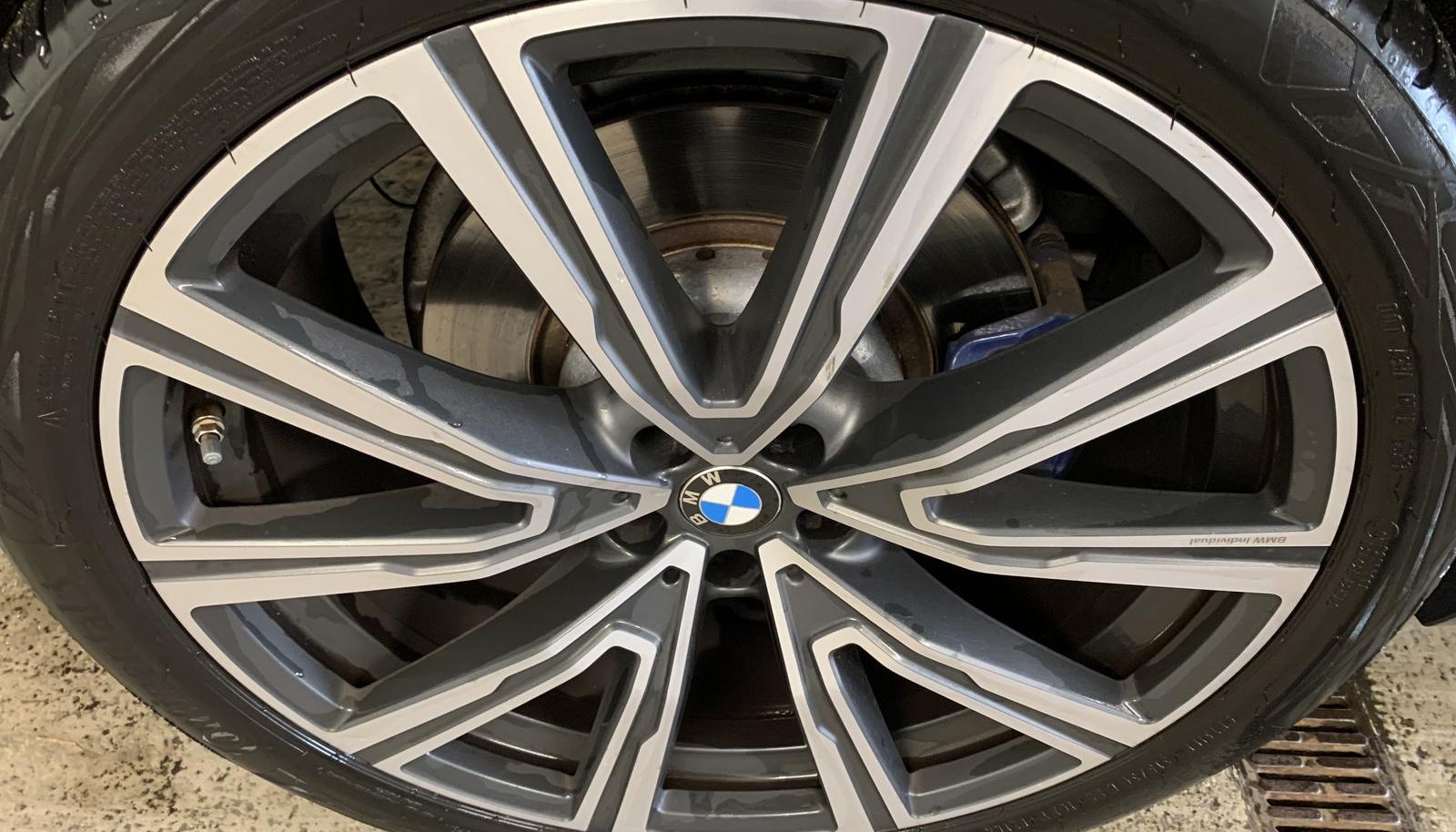BMW X5 xDrive 45 e M Sport 4
