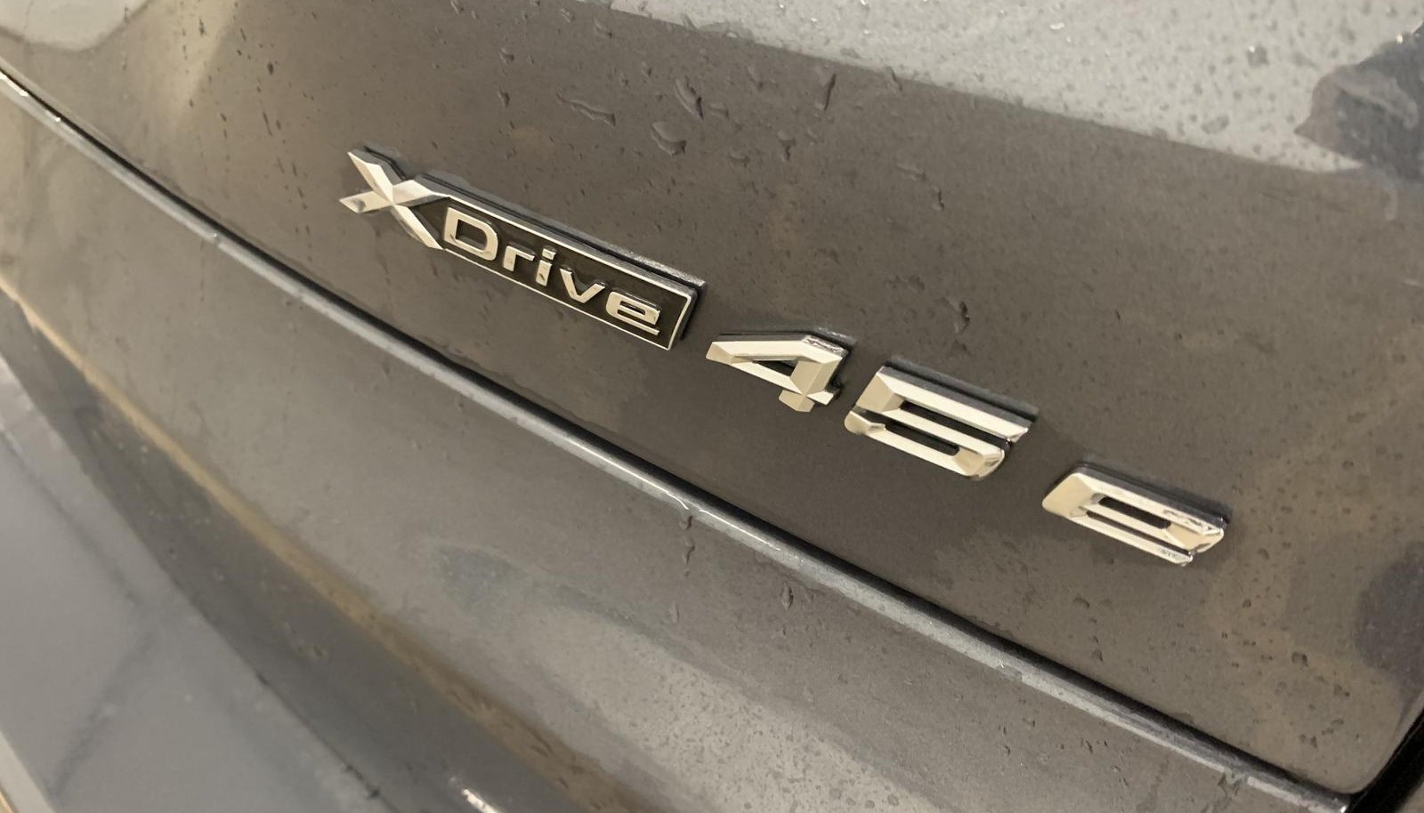BMW X5 xDrive 45 e M Sport 6