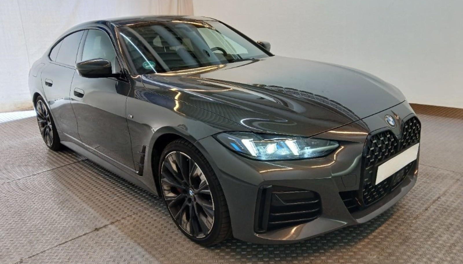 BMW 4 M Sport 2
