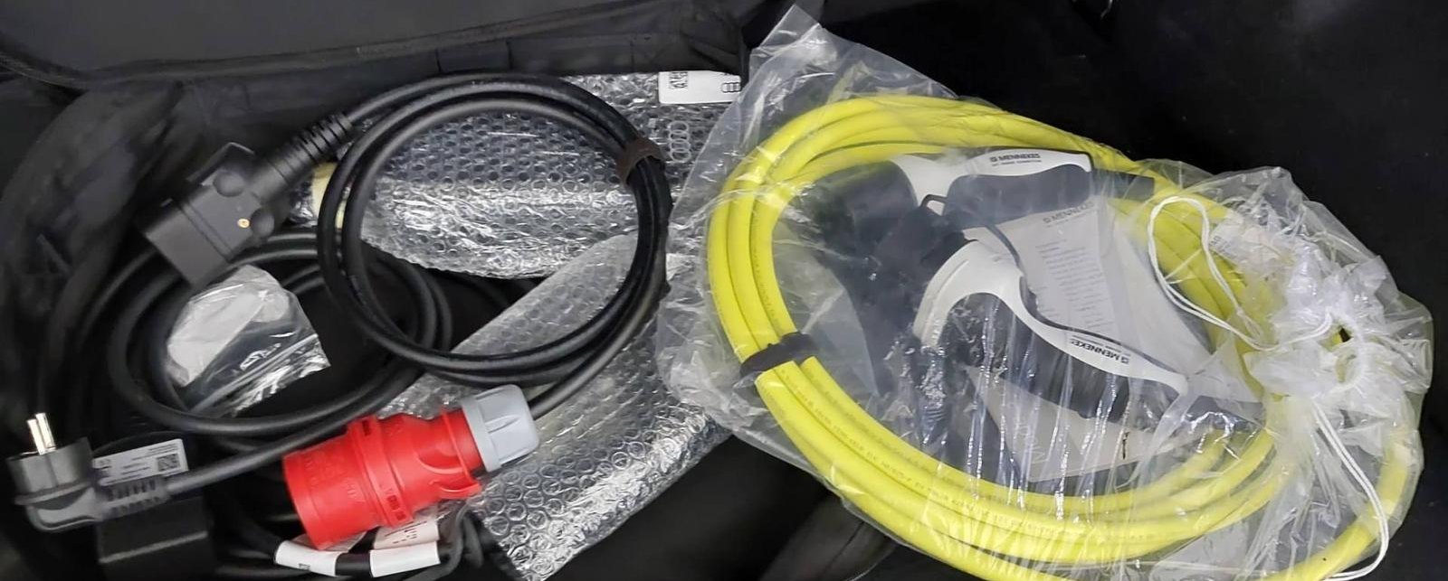 Audi Q3 45 TFSI e basis 8