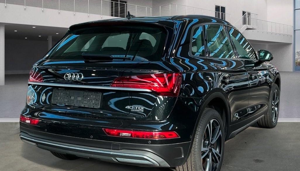 Audi Q5 Sport 2