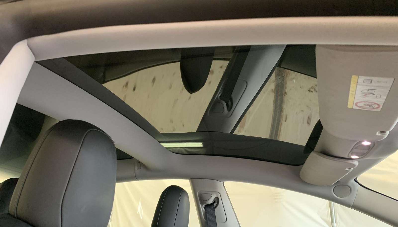Tesla Model 3 Performance 4