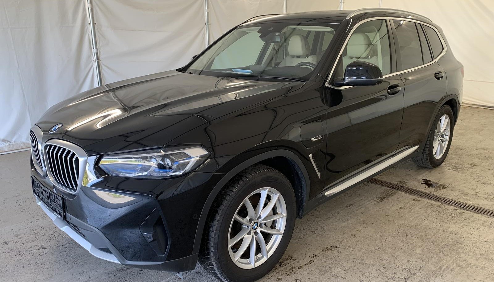 BMW X3 xDrive 30 e