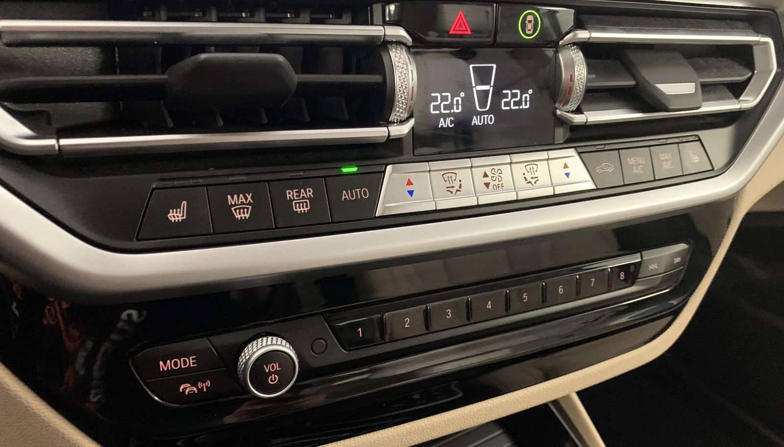BMW X3 xDrive 30 e 12
