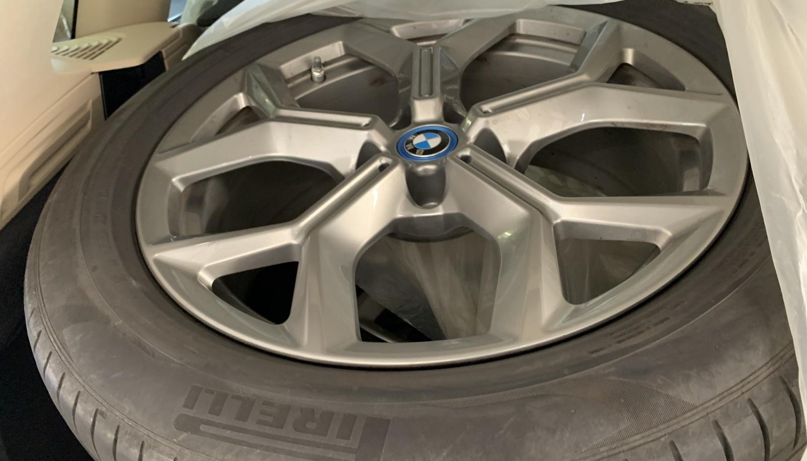 BMW X3 xDrive 30 e 5