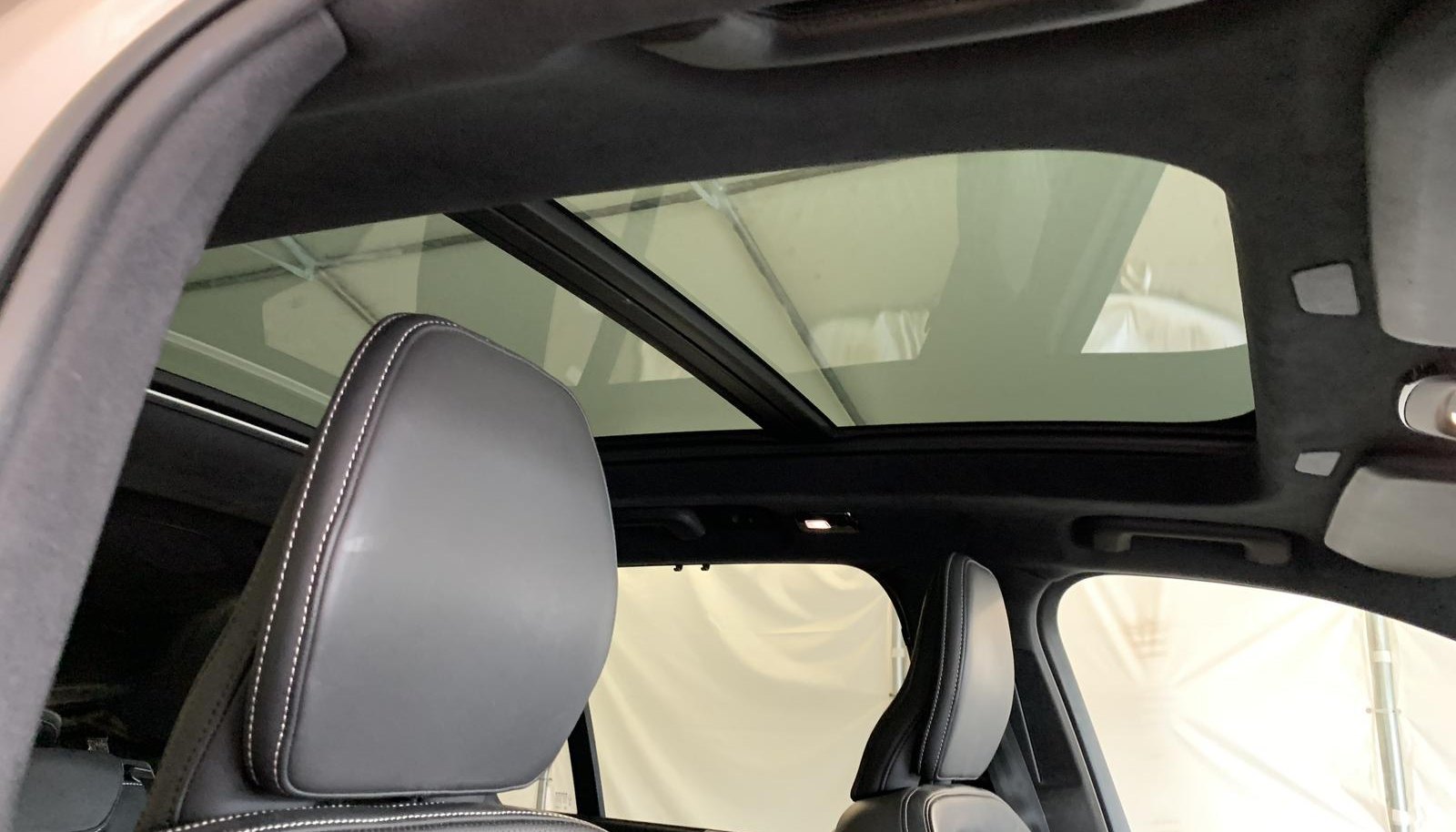 Volvo XC90 Ultimate Bright Recharge AWD 5