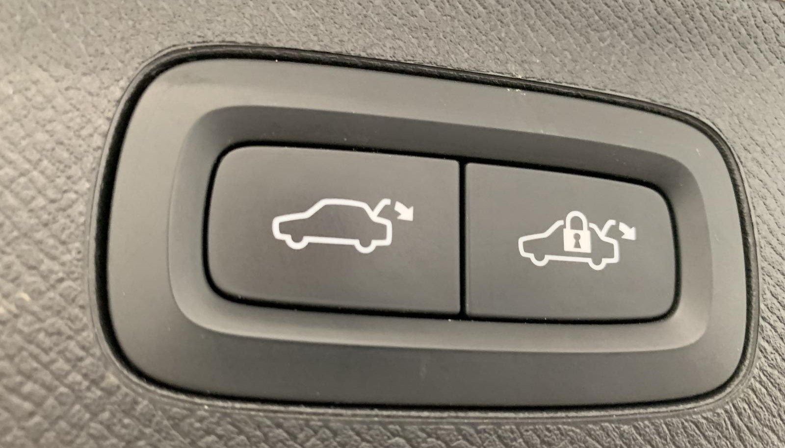 Volvo XC90 Ultimate Bright Recharge AWD 9