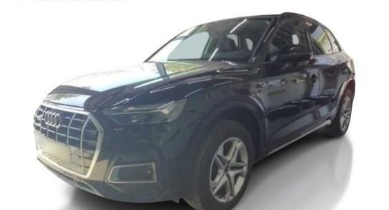 Audi Q5 40 TDI quattro advanced