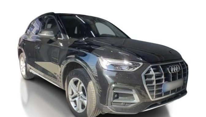 Audi Q5 40 TDI quattro advanced 12