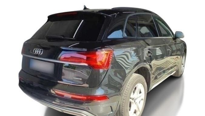 Audi Q5 40 TDI quattro advanced 2