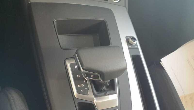 Audi Q5 40 TDI quattro advanced 7
