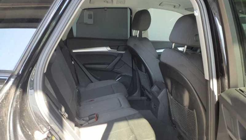 Audi Q5 40 TDI quattro advanced 9