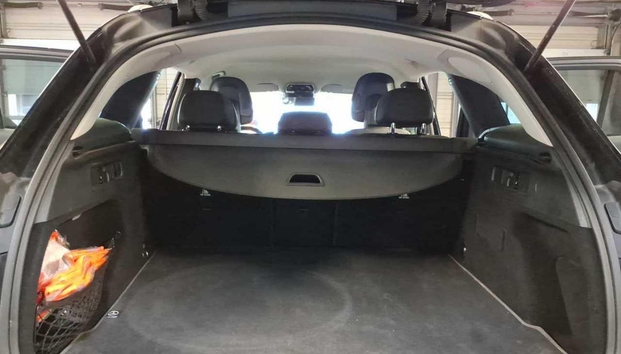 Mercedes-Benz GLC Avantgarde 7