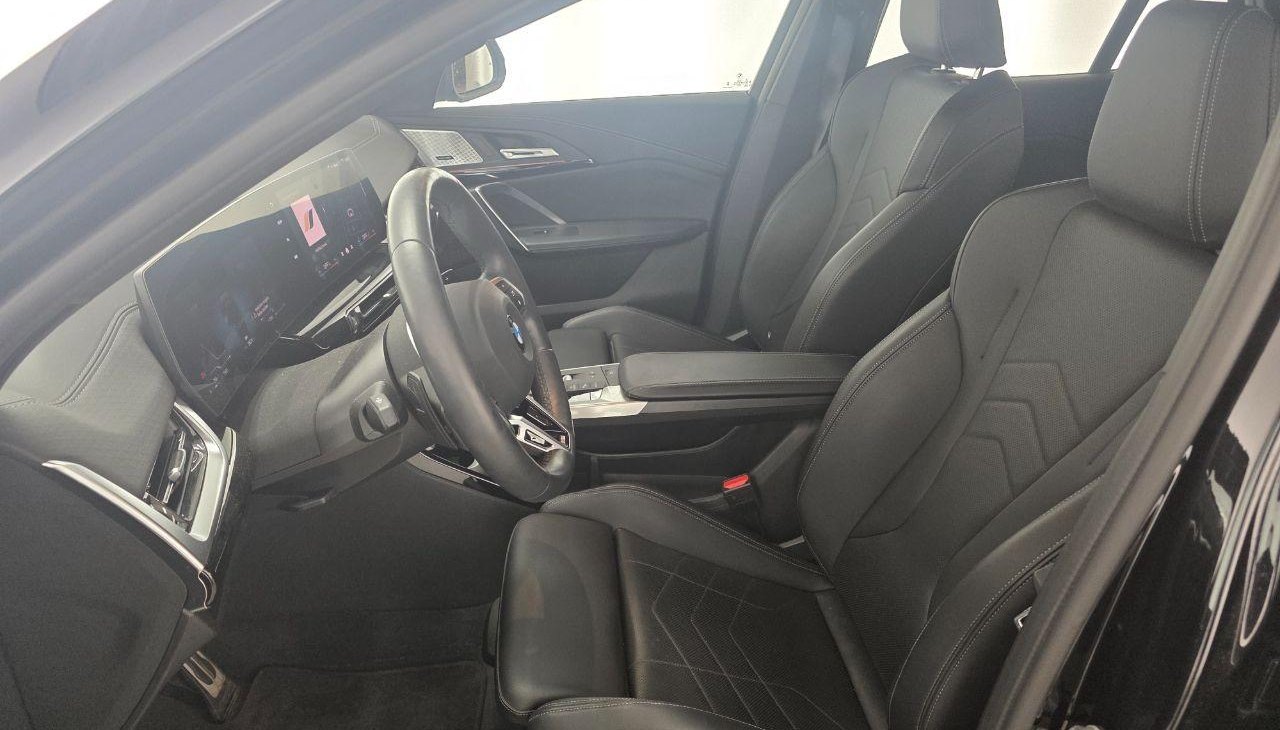 BMW X2 20 d xDrive M Sport 6