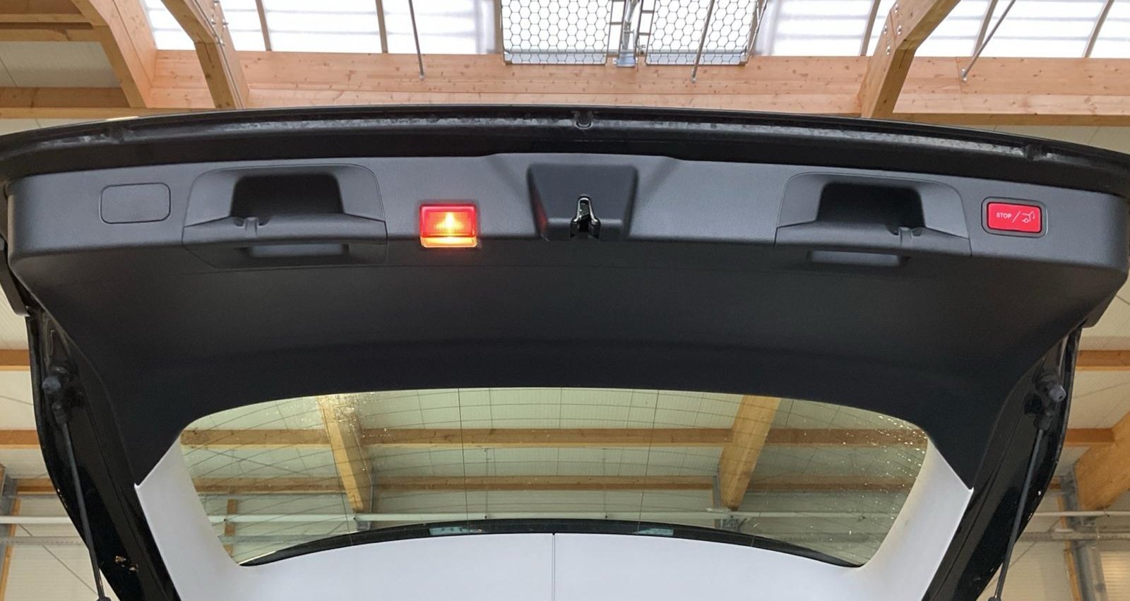 Mercedes-Benz GLC Exclusive Interieur 8