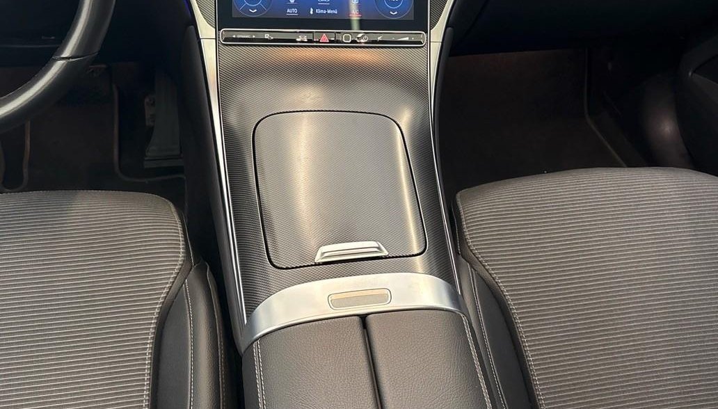 Mercedes-Benz GLC Avantgarde Advanced 7